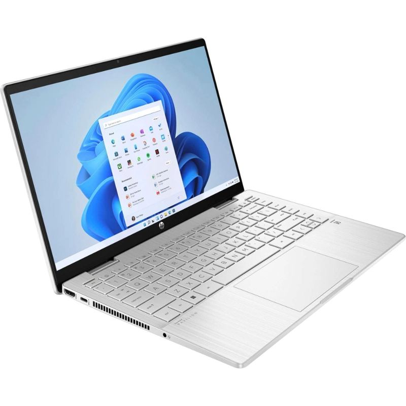 NOTEBOOK HP PAVILION 8GB 512GB 3K2K 14 OPENBOX - 1