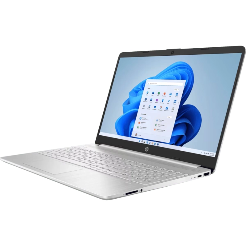 NOTEBOOK HP LAPTOP 15-DY1010LA CORE I7-1065G7 12GB RAM 256GB SSD REACONDICIONADO - 2