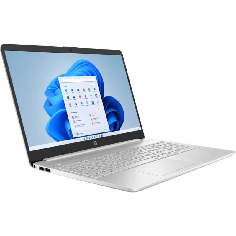 NOTEBOOK HP LAPTOP 15-DY1010LA CORE I7-1065G7 12GB RAM 256GB SSD REACONDICIONADO - 3