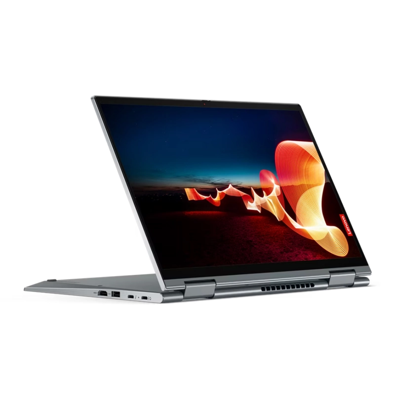 NOTEBOOK LENOVO THINKPAD X1 YOGA G6 CORE I5 16GB RAM 512GB SSD OPENBOX - 1
