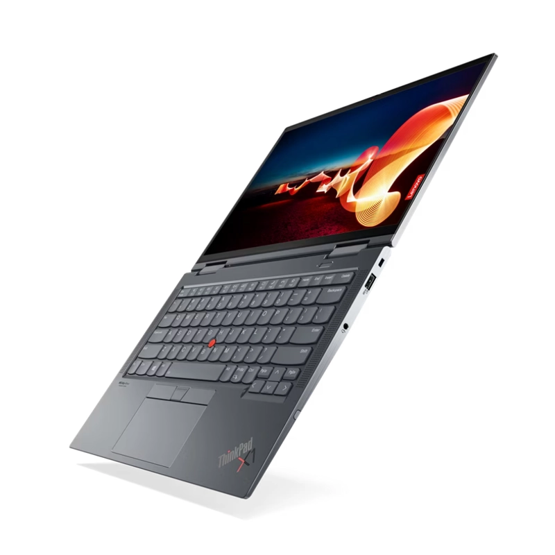 NOTEBOOK LENOVO THINKPAD X1 YOGA G6 CORE I5 16GB RAM 512GB SSD OPENBOX - 3