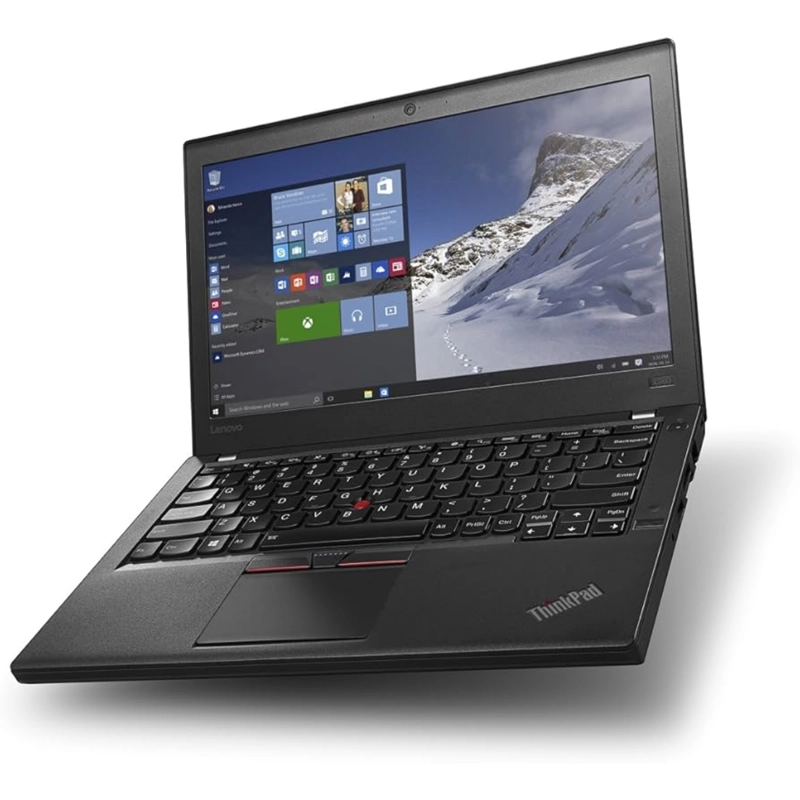 LENOVO THINKPAD T460S I5 8GB RAM 256GB  - REACONDICIONADO - 2
