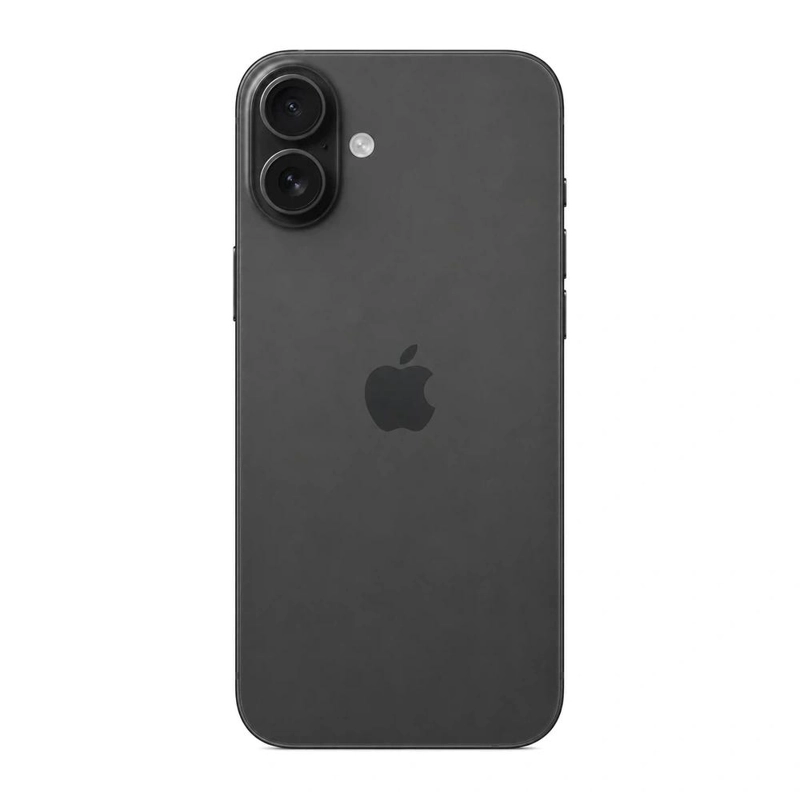 APPLE IPHONE 16 5G 256GB NEGRO REACONDICIONADO - 4