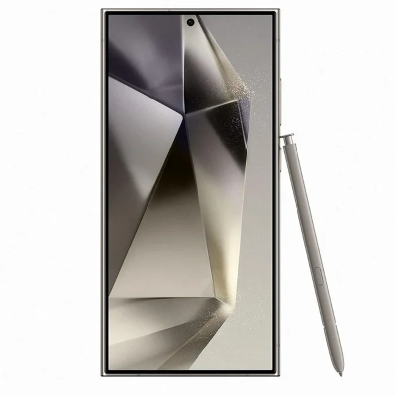 SAMSUNG GALAXY S24 ULTRA 5G 256GB TITANIO REACONDICIONADO - 2