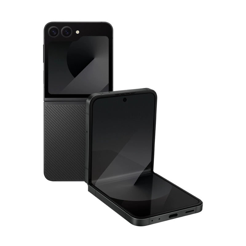 SAMSUNG GALAXY Z FLIP 6 256 GB NEGRO REACONDICIONADO - 1