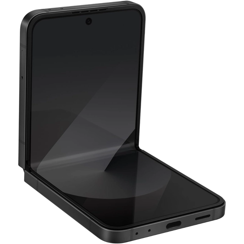 SAMSUNG GALAXY Z FLIP 6 256 GB NEGRO REACONDICIONADO - 2