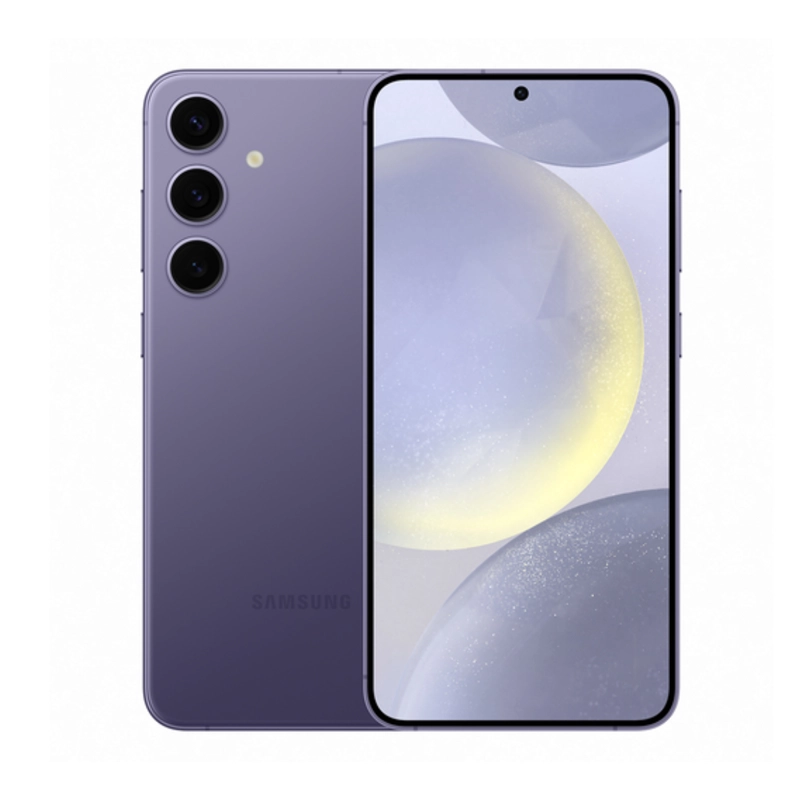 SAMSUNG GALAXY S24 PLUS 5G 256GB MORADO REACONDICIONADO - 1