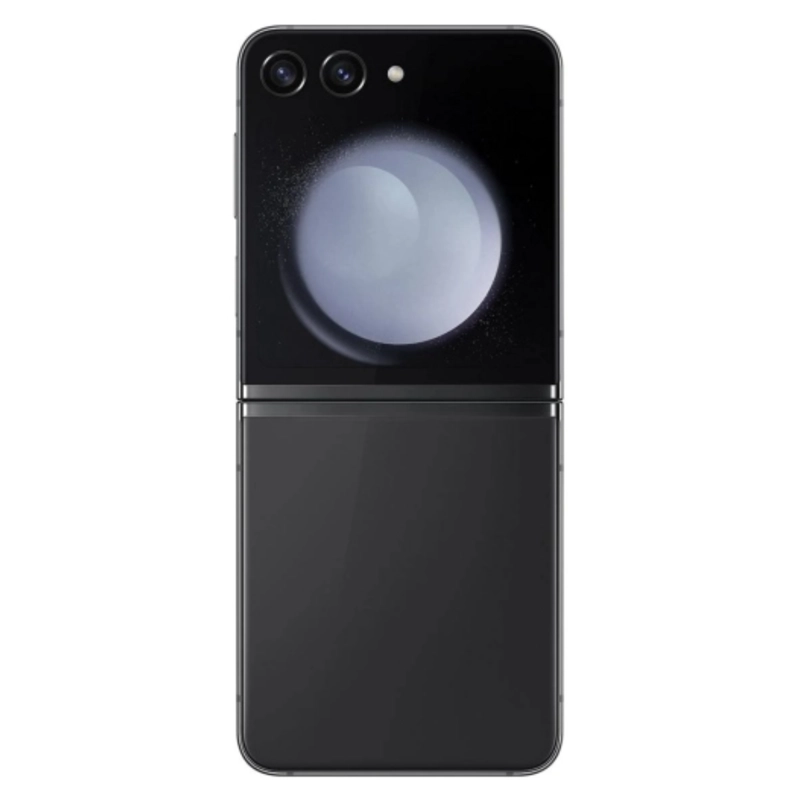 SAMSUNG GALAXY Z FLIP 5 512GB NEGRO REACONDICIONADO - 2