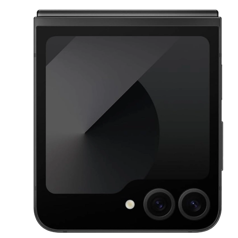 SAMSUNG GALAXY Z FLIP 5 512GB NEGRO REACONDICIONADO - 3