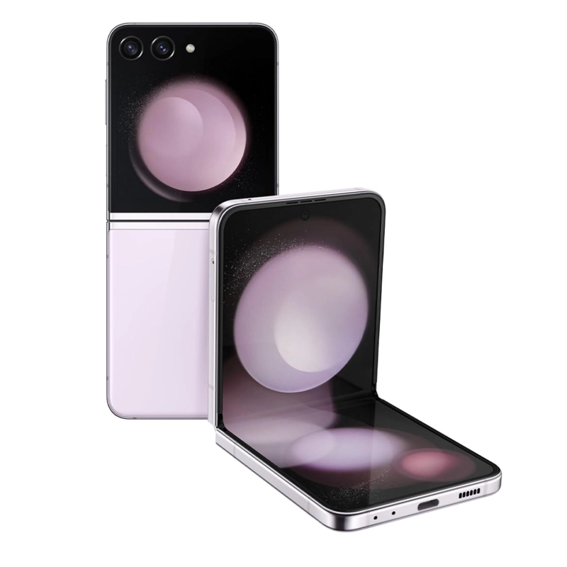 SAMSUNG GALAXY Z FLIP 5 512GB MORADO REACONDICIONADO - 1