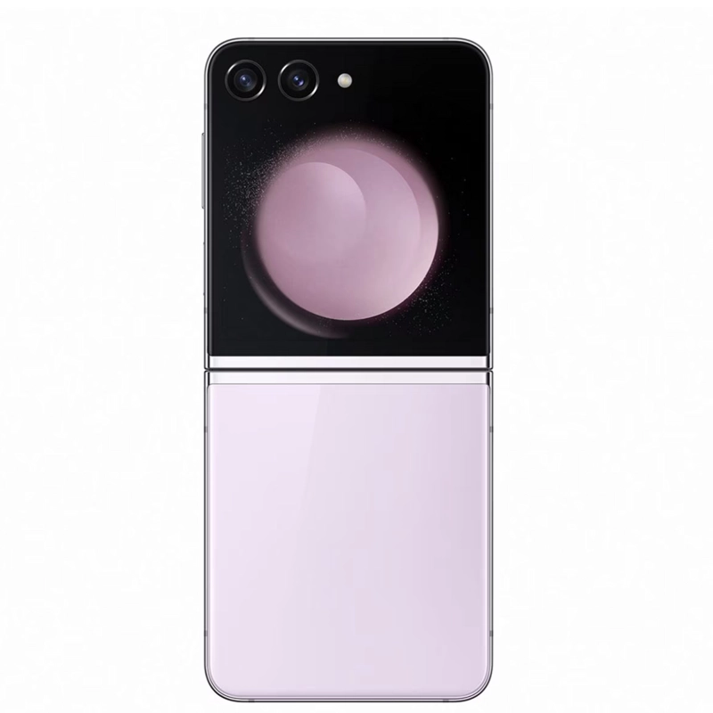 SAMSUNG GALAXY Z FLIP 5 512GB MORADO REACONDICIONADO - 2
