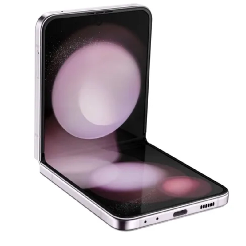 SAMSUNG GALAXY Z FLIP 5 512GB MORADO REACONDICIONADO - 3