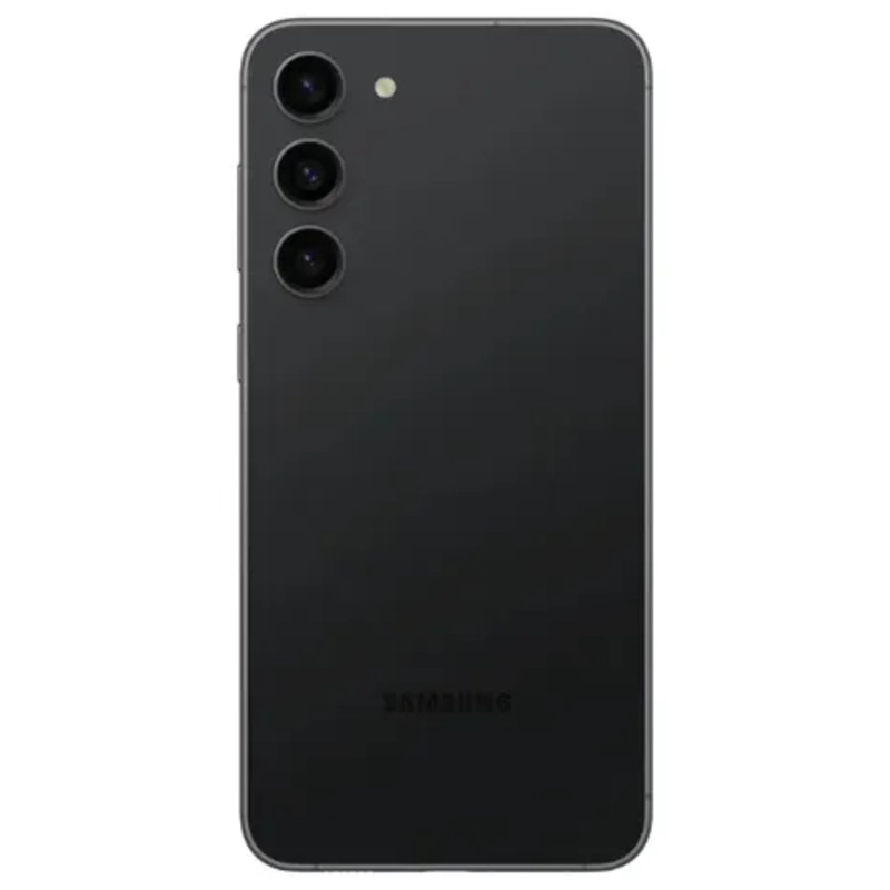 SAMSUNG GALAXY S23 PLUS 5G 256GB NEGRO REACONDICIONADO - 2