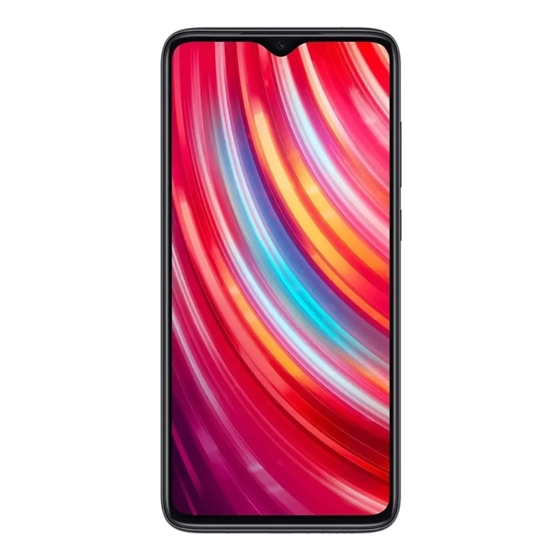 XIAOMI REDMI NOTE 8 PRO 6GB + 128GB GRIS REACONDICIONADO - 2