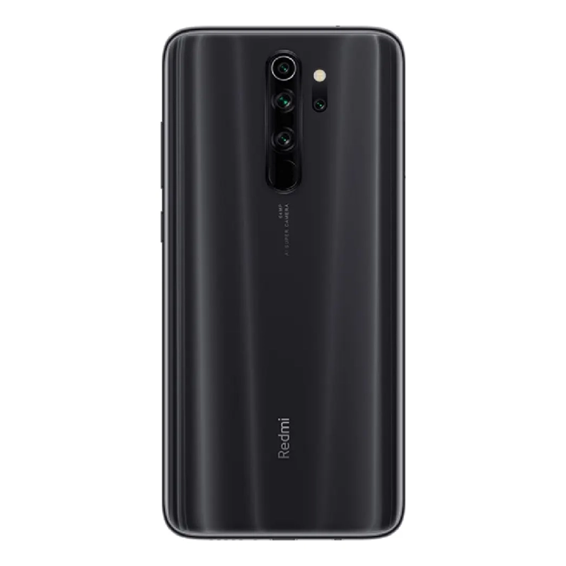 XIAOMI REDMI NOTE 8 PRO 6GB + 128GB GRIS REACONDICIONADO - 3