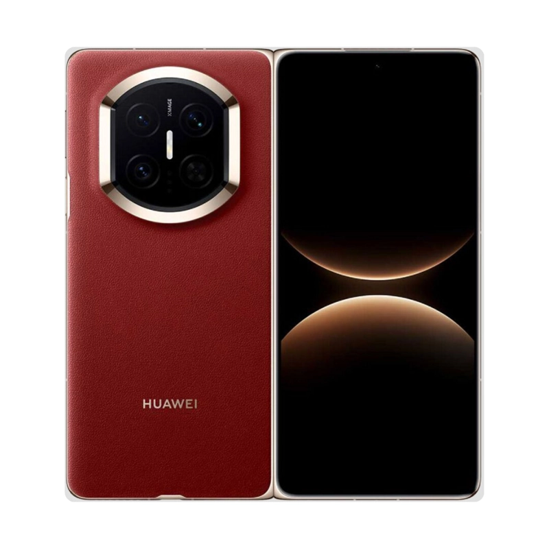 HUAWEI MATE X6 512GB ROJO REACONDICIONADO