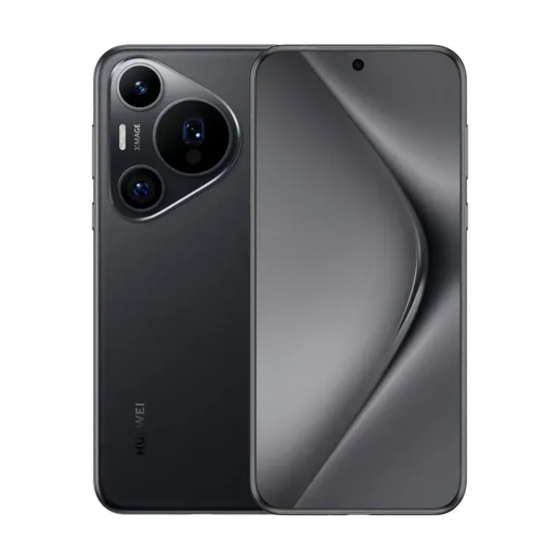 HUAWEI PURA 70 PRO 512GB NEGRO REACONDICIONADO - 1