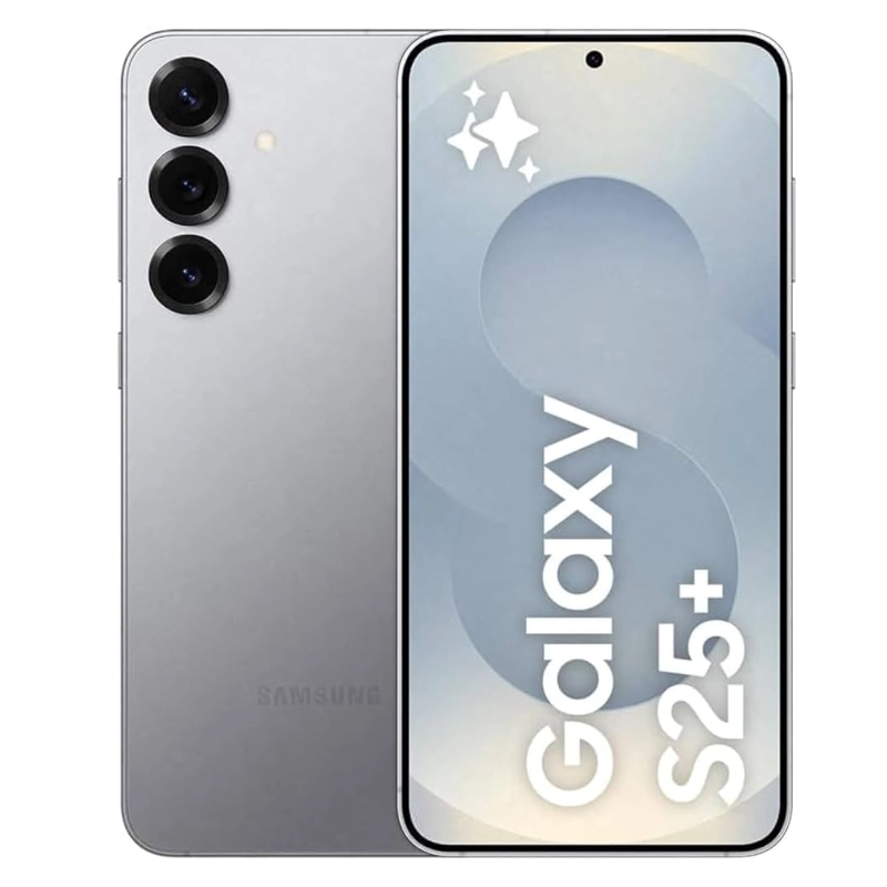 SAMSUNG GALAXY S25+ 512GB PLATA REACONDICIONADO - 1