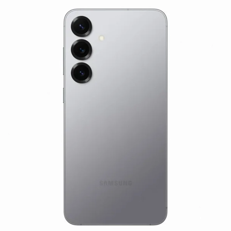 SAMSUNG GALAXY S25+ 512GB PLATA REACONDICIONADO - 2