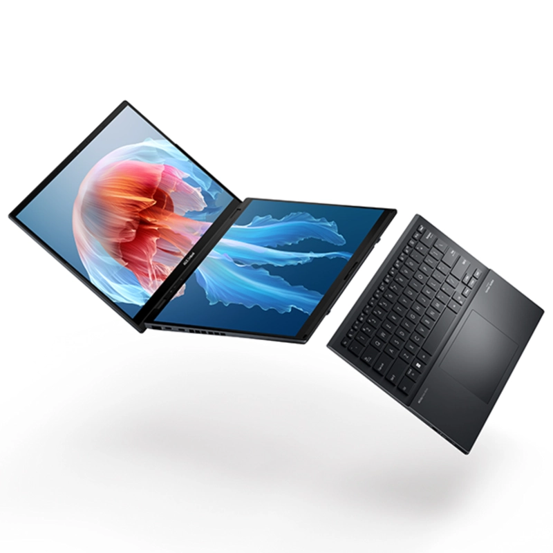ASUS ZENBOOK DUO 14 UX8406MA-PZ233W CI9 ULTRA 9132 14IN REACONDICIONADO - 3