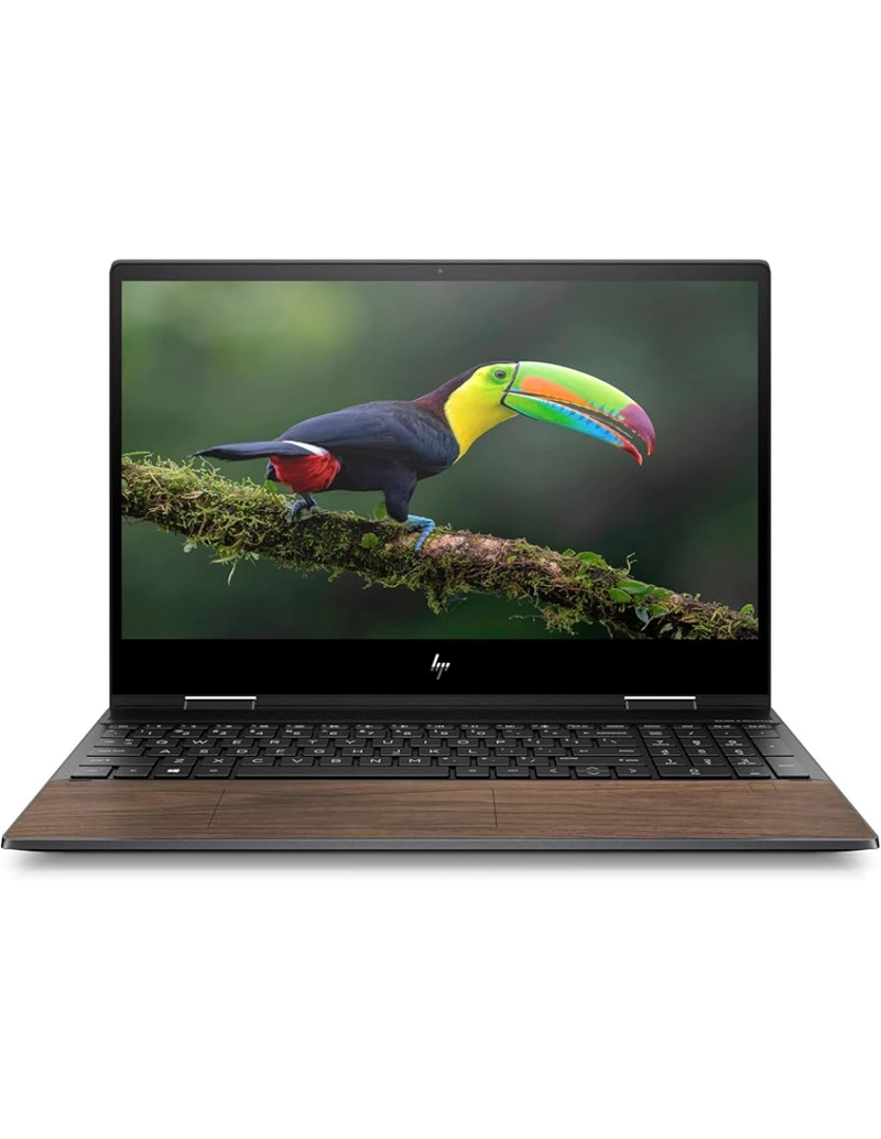 HP 15-DR1001LA 16' INTEL CORE I7 10 GEN 12GB RAM 512GB 2020 GRIS REACONDICIONADO - 1