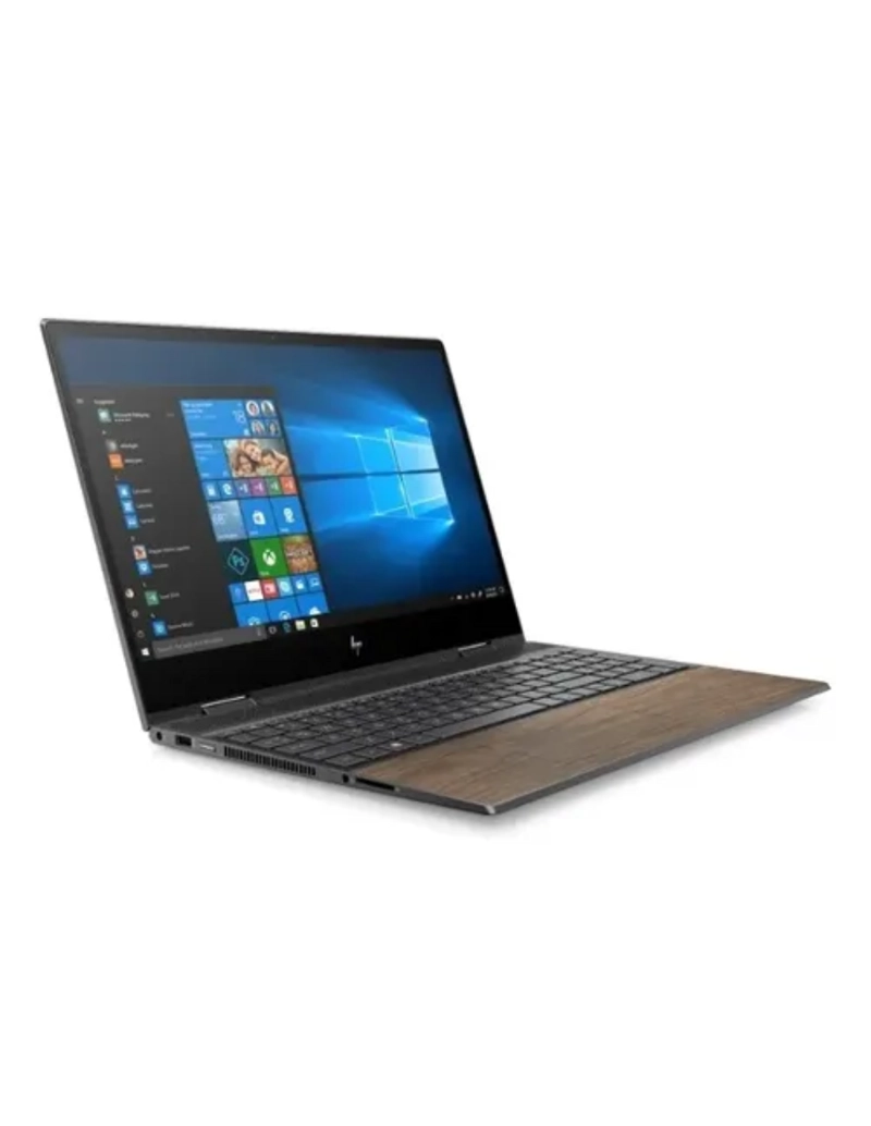 HP 15-DR1001LA 16' INTEL CORE I7 10 GEN 12GB RAM 512GB 2020 GRIS REACONDICIONADO - 2