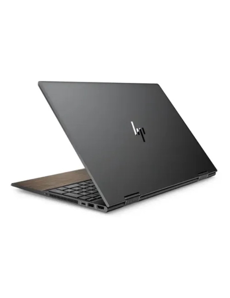 HP 15-DR1001LA 16' INTEL CORE I7 10 GEN 12GB RAM 512GB 2020 GRIS REACONDICIONADO - 3