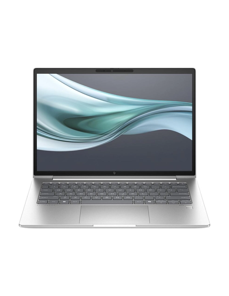 NOTEBOOK HP ELITEBOOK 640 G11 U5-125U 16GB RAM 512GB SSD W11 PRO REACONDICIONADO - 1