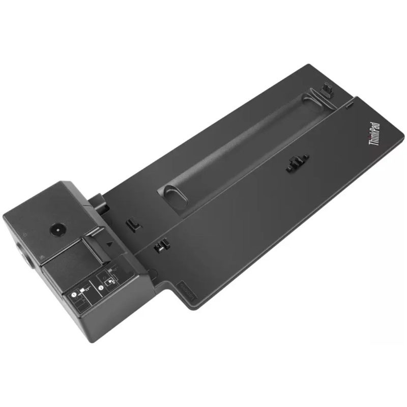 ULTRA DOCKING LENOVO THINKPAD 135W REACONDICIONADO - 1
