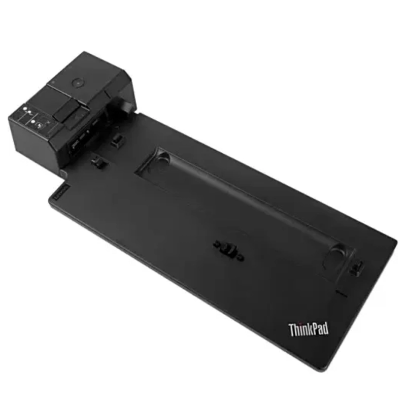 ULTRA DOCKING LENOVO THINKPAD 135W REACONDICIONADO - 2
