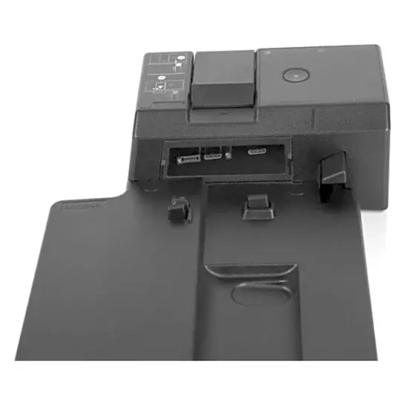 ULTRA DOCKING LENOVO THINKPAD 135W REACONDICIONADO - 3