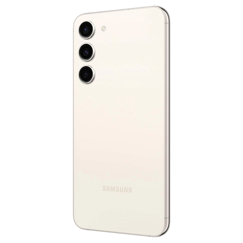 SAMSUNG GALAXY S23 5G 128GB BLANCO REACONDICIONADO - 2