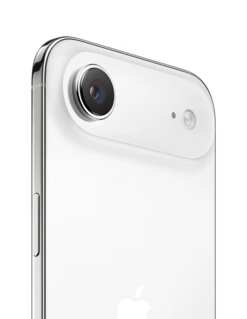 APPLE IPHONE 17 AIR 512GB BLANCO REACONDICIONADO - 2
