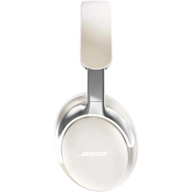 QCHW QUIET COMFORT HEADPHONE WHITE OPENBOX - 3