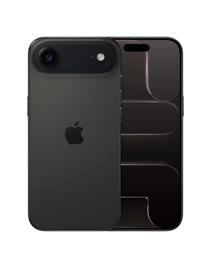 APPLE IPHONE AIR 256GB NEGRO REACONDICIONADO - 1