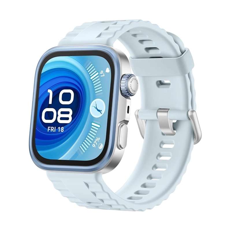 HUAWEI WATCH FIT 4 PRO (GPS, 45MM) PLATA REACONDICIONADO - 1