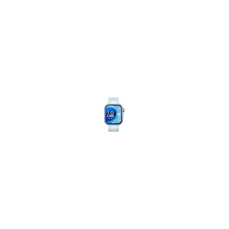 HUAWEI WATCH FIT 4 PRO (GPS, 45MM) PLATA REACONDICIONADO - 2