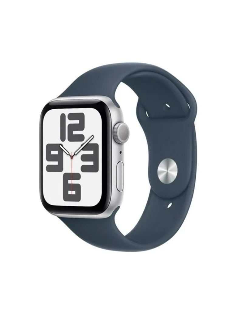 APPLE WATCH SE 2 ALUMINIO (GPS, 44MM) PLATA REACONDICIONADO