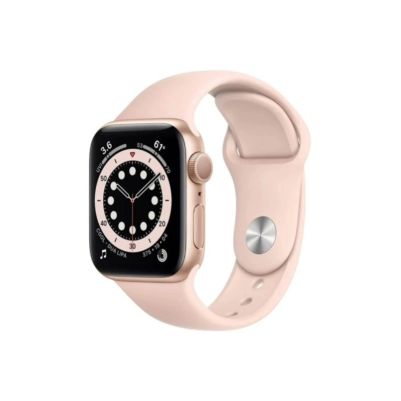 APPLE WATCH SE ALUMINIO (GPS,40MM) ROSA REACONDICIONADO