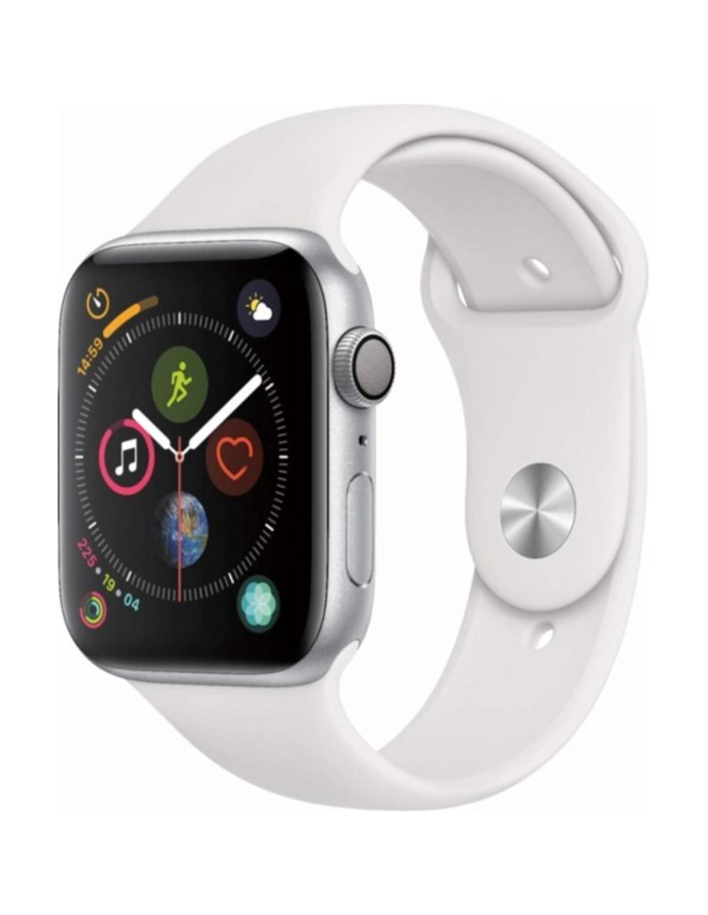 APPLE WATCH SERIES 4 ALUMINIO (GPS, 44MM) PLATA REACONDICIONADO