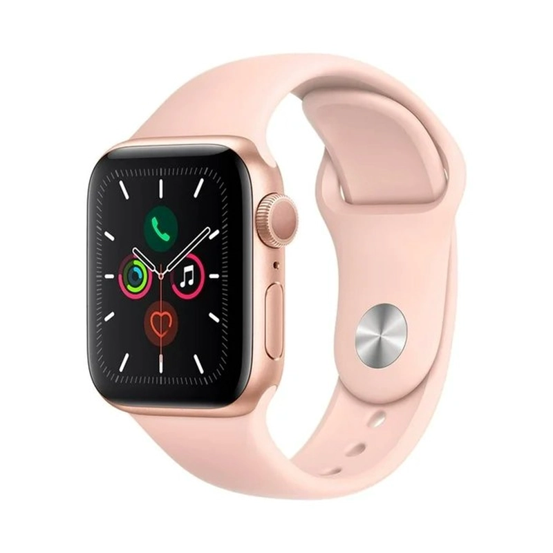 APPLE WATCH SERIES 5 ALUMINIO (GPS, 40MM) ROSA REACONDICIONADO