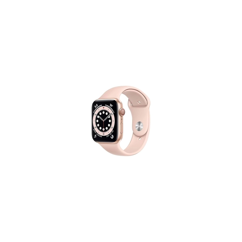 APPLE WATCH SERIES 6 ALUMINIO (GPS, 44MM) ORO REACONDICIONADO - 1
