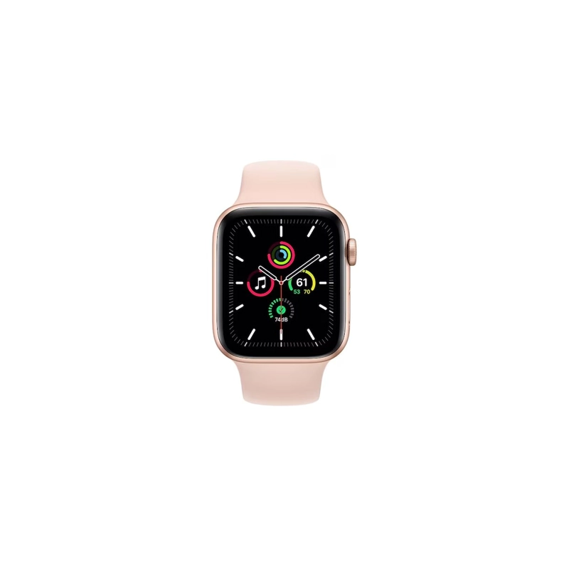APPLE WATCH SERIES 6 ALUMINIO (GPS, 44MM) ORO REACONDICIONADO - 2