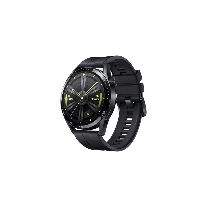 HUAWEI WATCH GT3 (GPS,46MM) NEGRO REACONDICIONADO