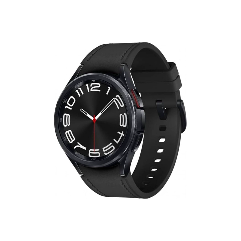 SAMSUNG GALAXY WATCH 6 CLASSIC ALUMINIO (GPS, 44MM) NEGRO REACONDICIONADO