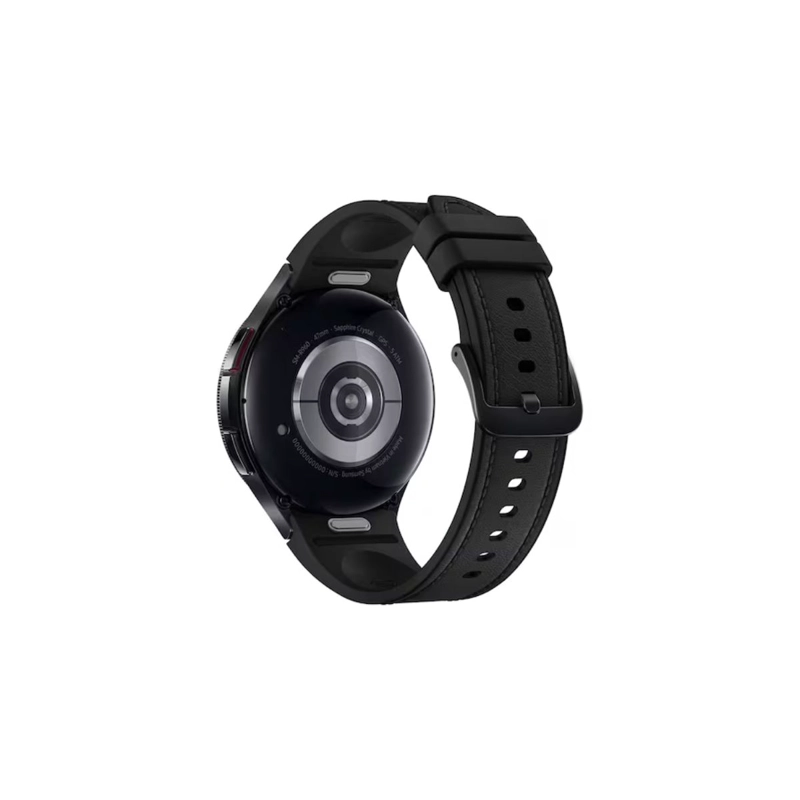 SAMSUNG GALAXY WATCH 6 CLASSIC ALUMINIO (GPS, 44MM) NEGRO REACONDICIONADO - 2