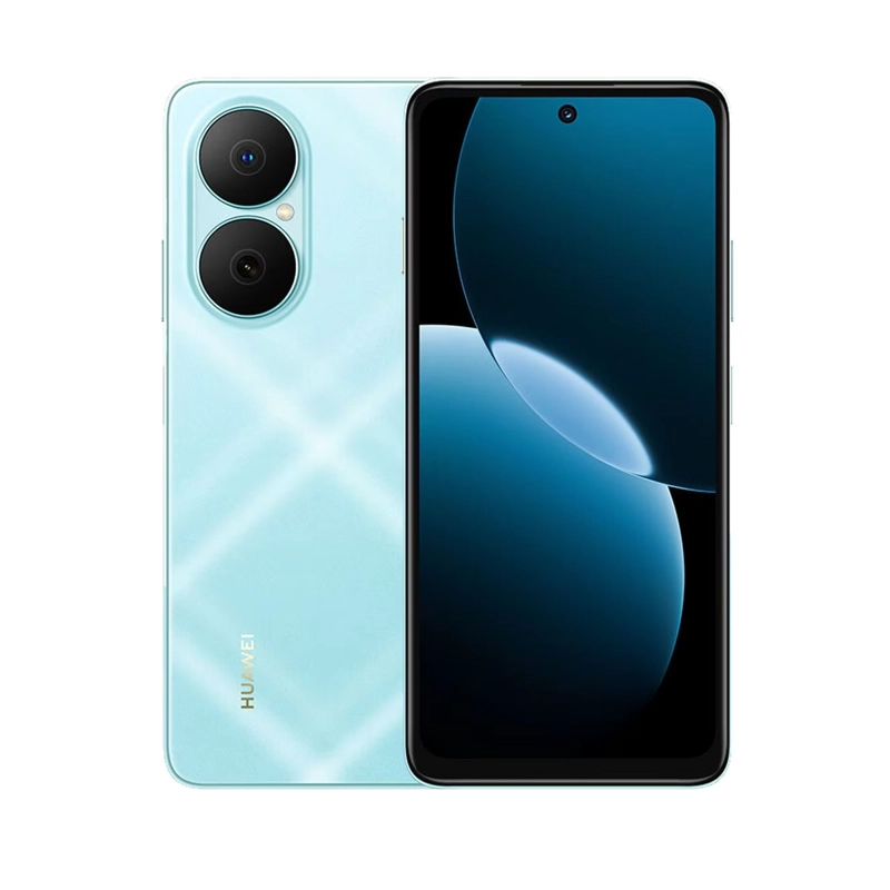 HUAWEI NOVA Y73 4G 256GB CELESTE REACONDICIONADO - 2