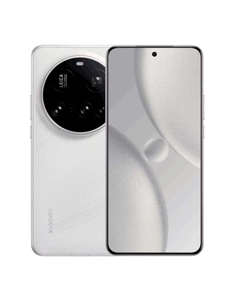 XIAOMI 15 ULTRA 512GB PLATA REACONDICIONADO - 1