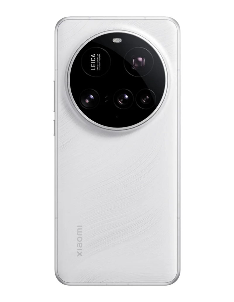 XIAOMI 15 ULTRA 512GB PLATA REACONDICIONADO - 2