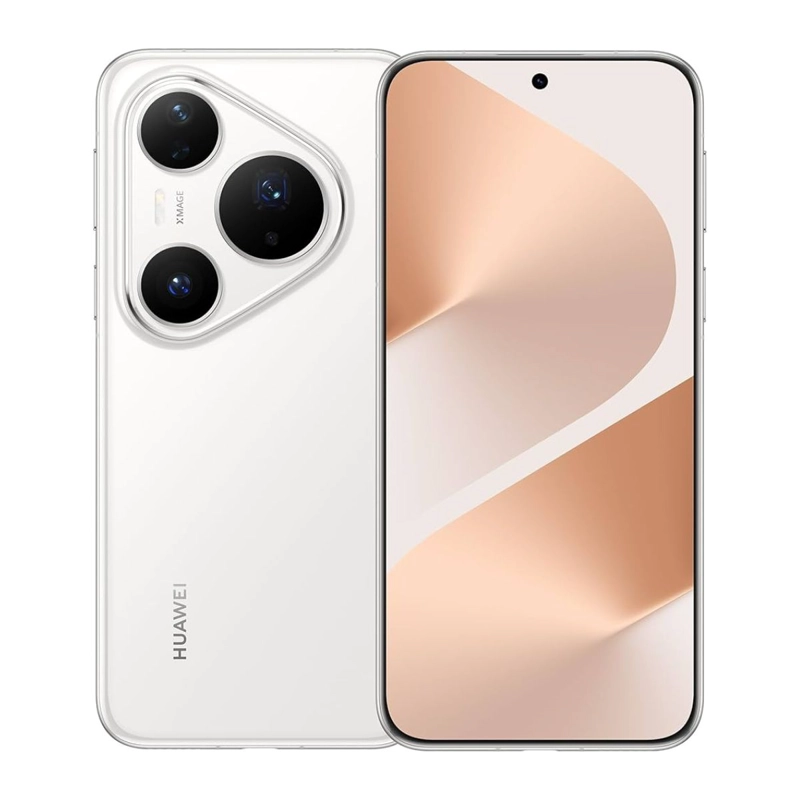 HUAWEI PURA 80 ULTRA 5G 512GB PLATA REACONDICIONADO - 1